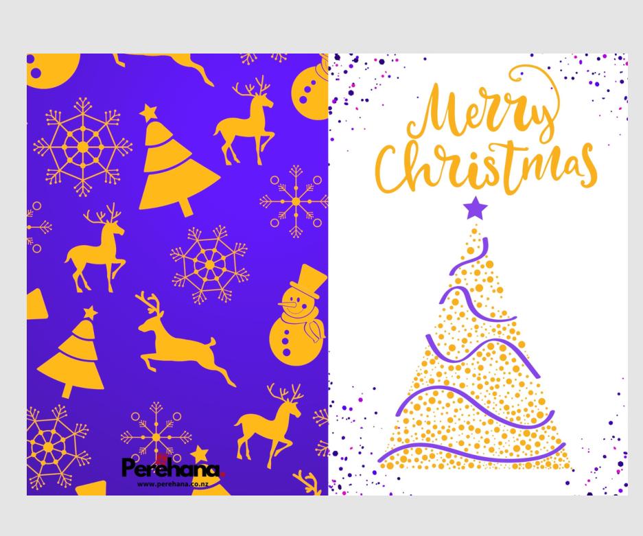Merry Christmas Tree