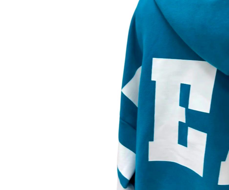 Aotearoa Hoodie