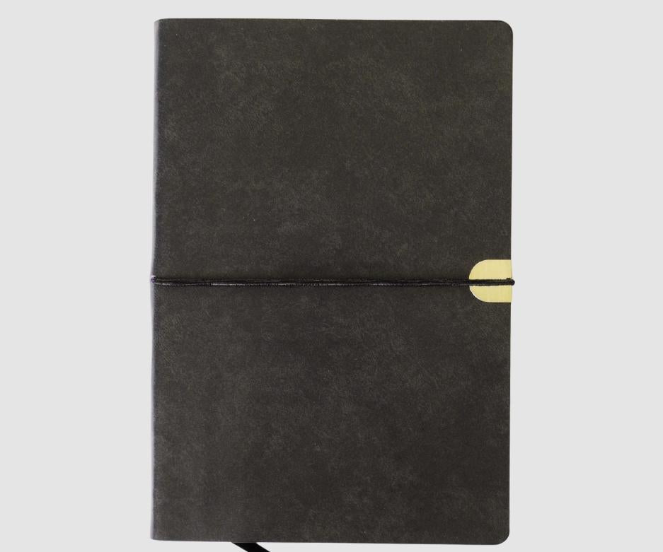 Black - Journal