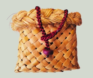 Light Blue - Hei Tiki Adult