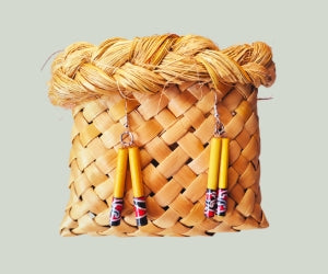 Yellow Double Tī Rākau