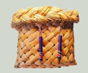Purple Tī Rākau