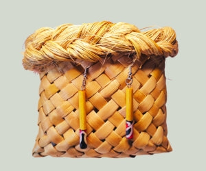 Yellow Tī Rākau