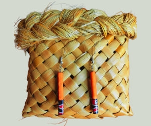Orange Tī Rākau