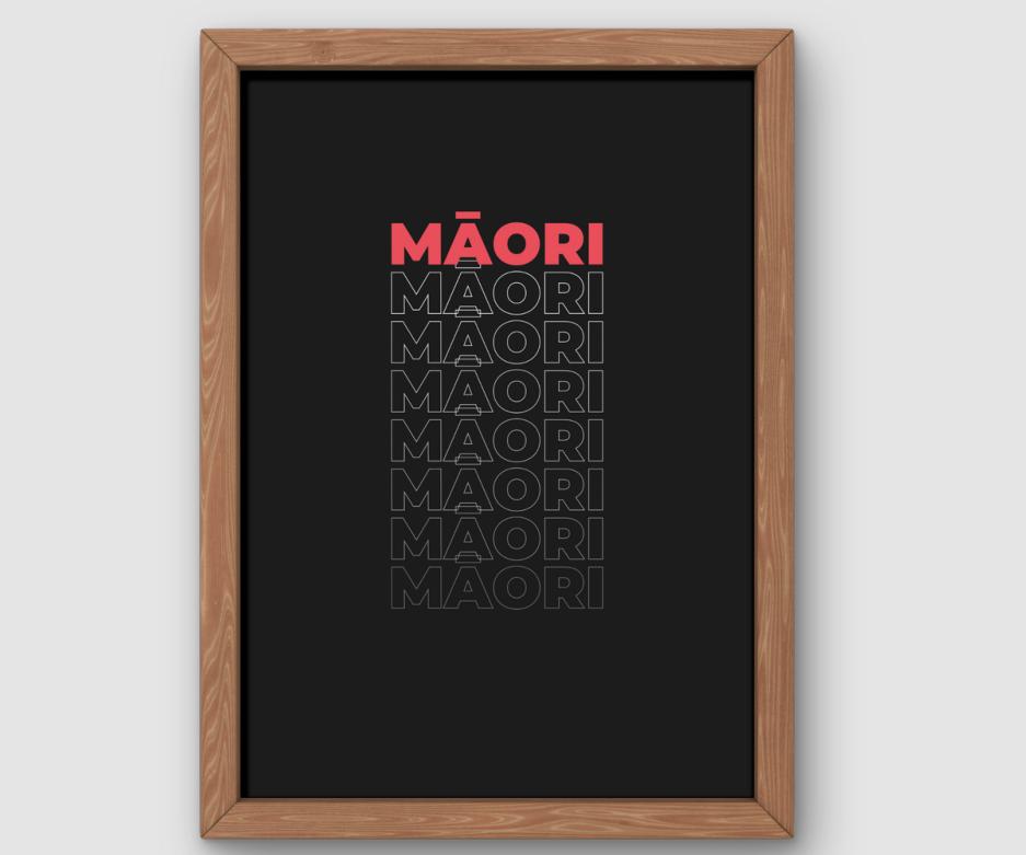 Māori