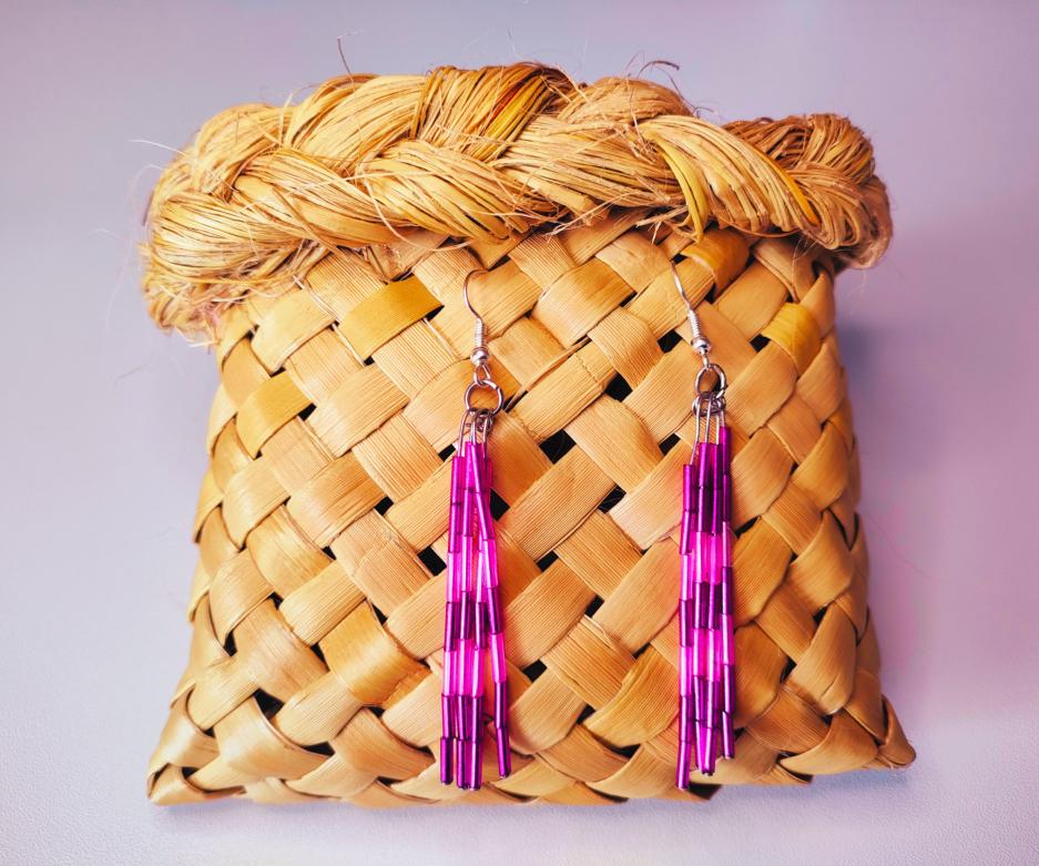 Two Tone Pink