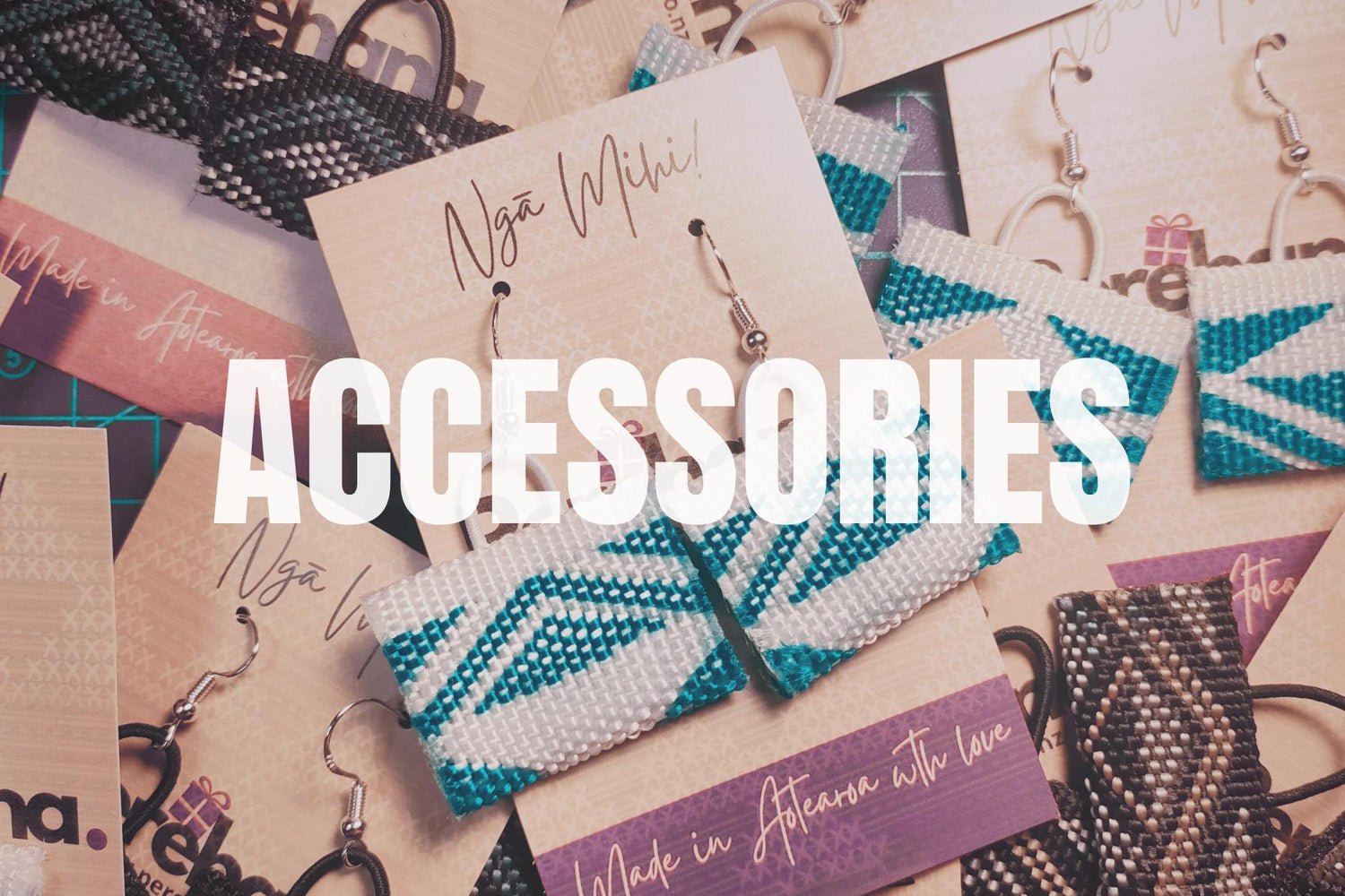 Accessories - Collection