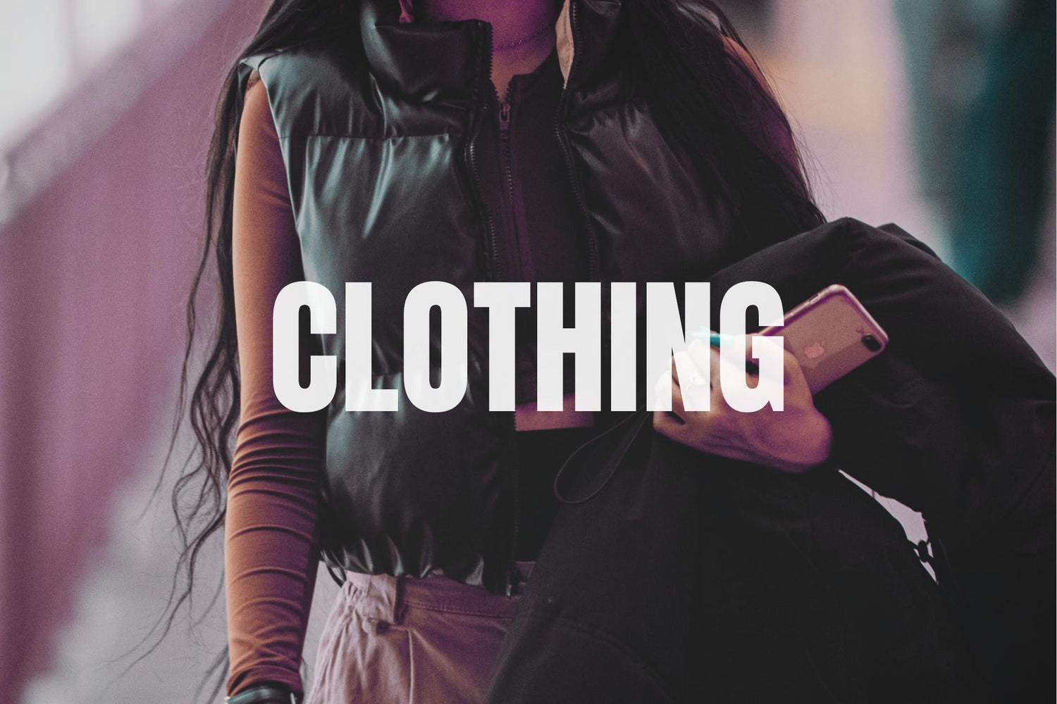 Clothing - Collection