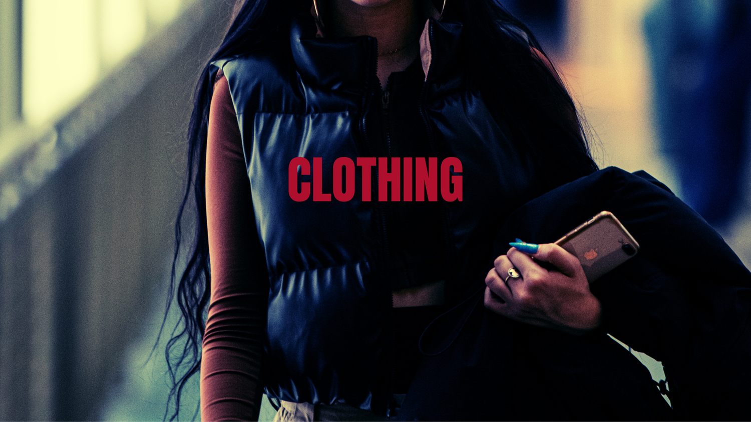 Clothing - Collection