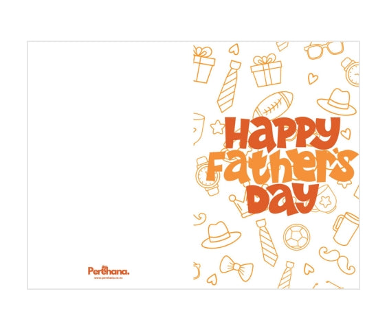 Happy Farter/Father's Day