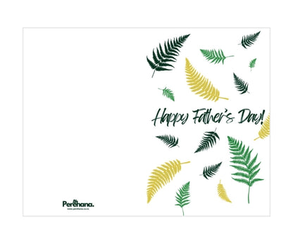 Happy Father's Day