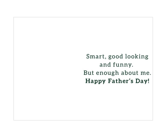 Happy Father's Day