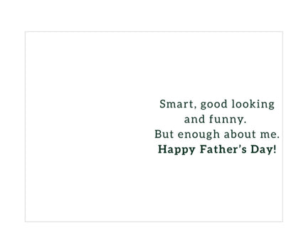 Happy Father's Day