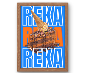 Reka, Reka, Reka