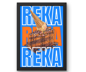 Reka, Reka, Reka