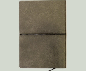 Uxcell: Journal (Black)