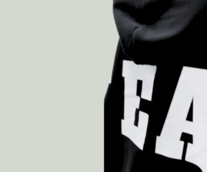 Aotearoa Hoodie - Black