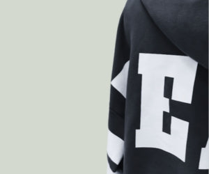 Aotearoa Hoodie - Black