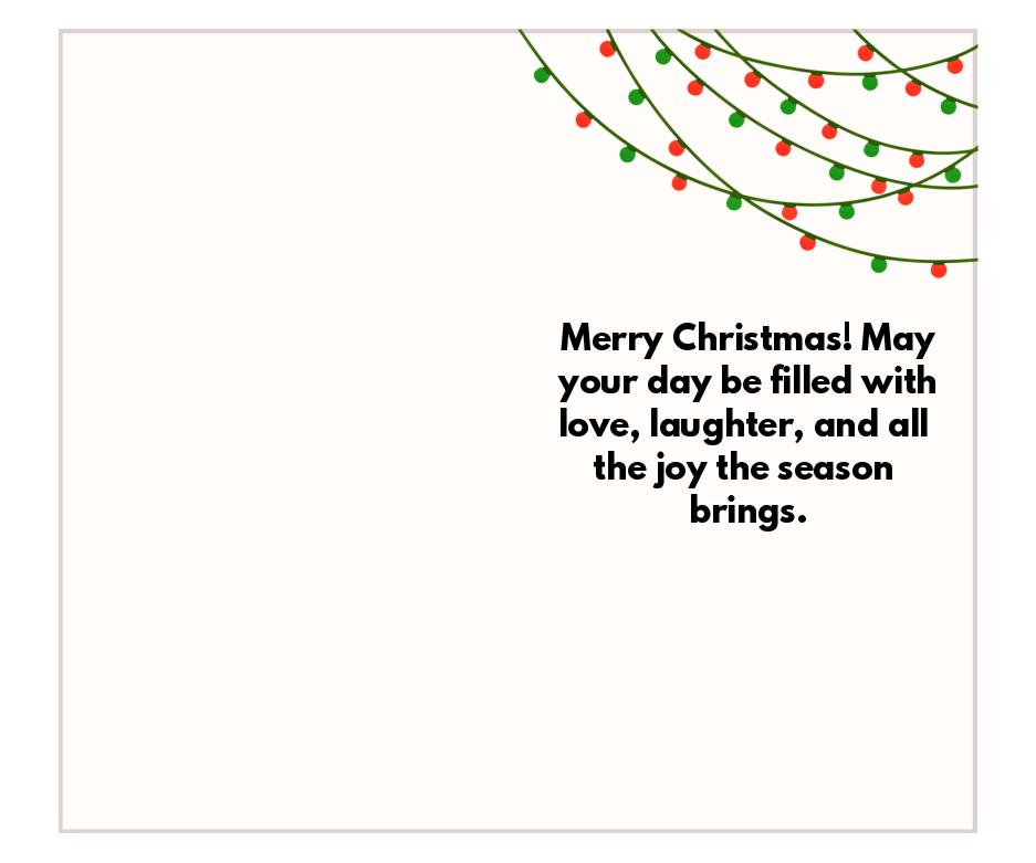 Christmas Time - Teddy's Lights