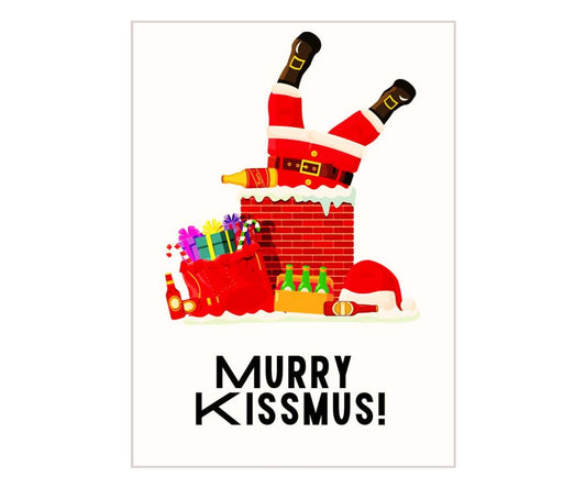 Murry Kissmus!
