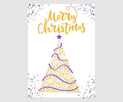 Merry Christmas Tree