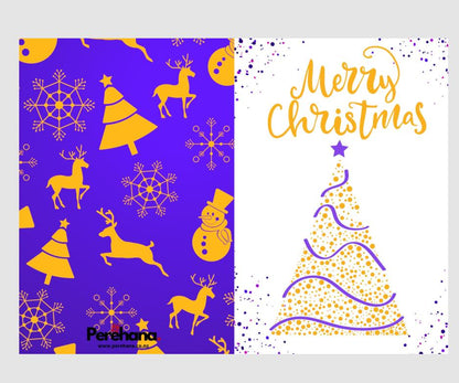 Merry Christmas Tree