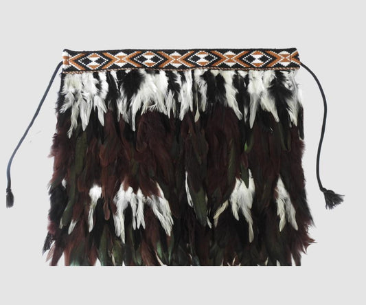 Kākahu (Pēpē)