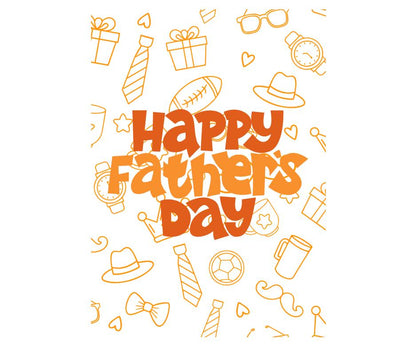 Happy Farter/Father's Day