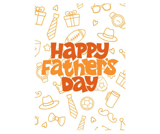 Happy Farter/Father's Day