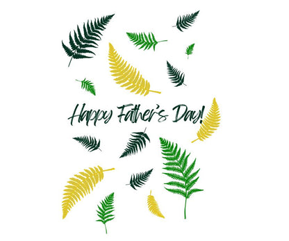Happy Father's Day