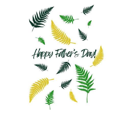 Happy Father's Day