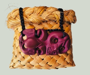 Brown - Hei Tiki Adult