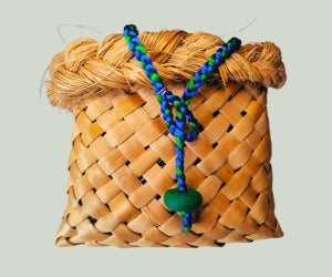 Light Blue - Hei Tiki Adult