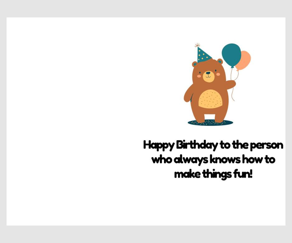 Happy Bornday Haututū