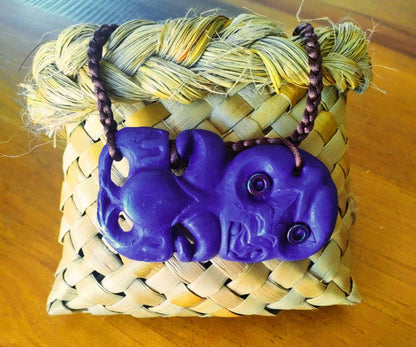 Purple – Adult
