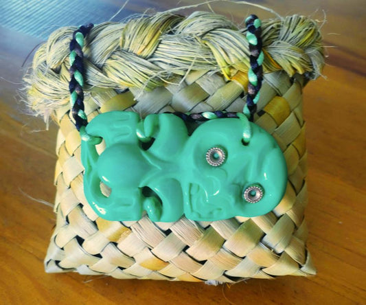 Mint Green – Adult