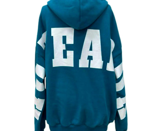Aotearoa Hoodie
