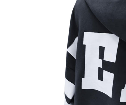 Aotearoa Hoodie
