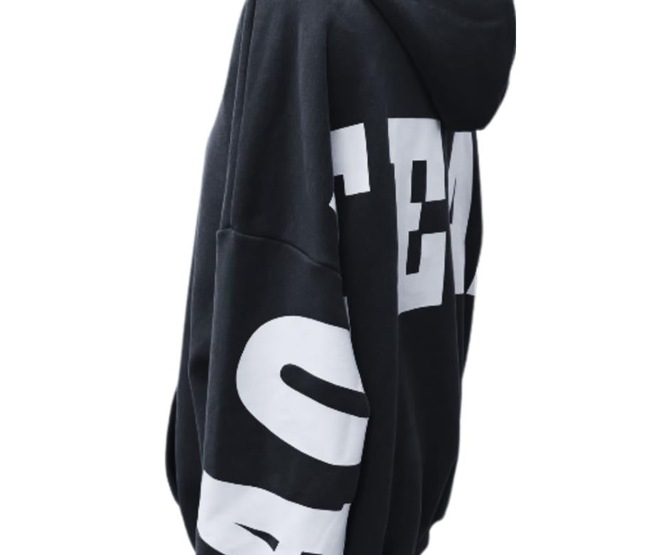 Aotearoa Hoodie