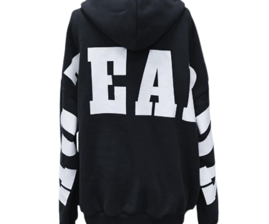 Aotearoa Hoodie