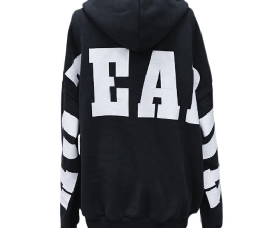Aotearoa Hoodie