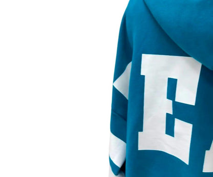 Aotearoa Hoodie