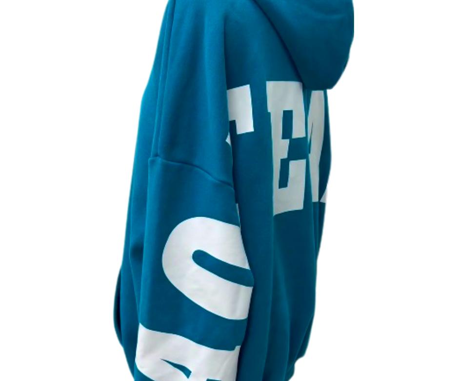 Aotearoa Hoodie