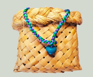 Light Green - Hei Tiki Kids