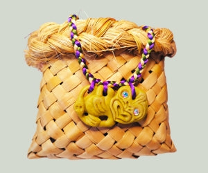Olive - Hei Tiki Kids