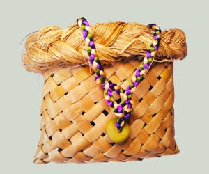 Olive - Hei Tiki Kids