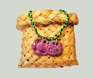 Light Brown - Hei Tiki Kids