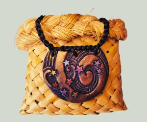 Matariki Gold - Moko Kauae