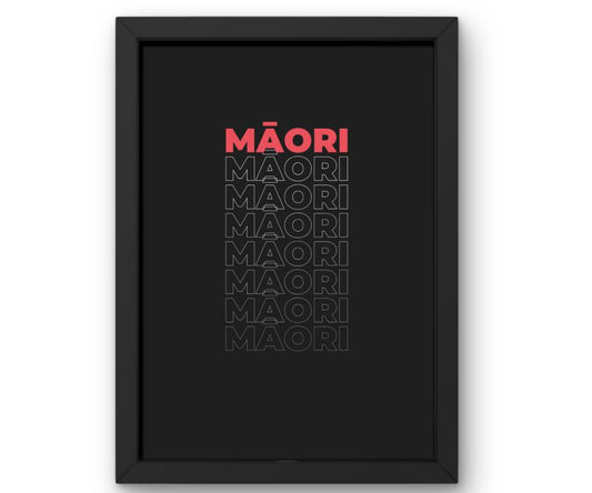 Māori