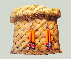 Orange Double Tī Rākau